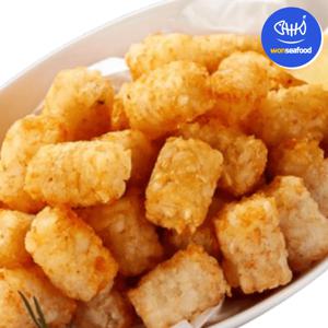 TEMU 맥케인 테이터잼 펍스 2kg 맛감자 대용량 포테이토 다진 감자