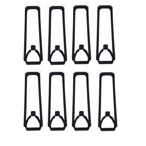 TEMU E88 E88PRO E88MAX E525 E99 E99PRO P1 P5PRO K3 S1 P8 BD101 원격 제어 드론 스페어 파트에 적합한 빠른 릴리스 보호 커버, 4축 비행, 드론 액세서리