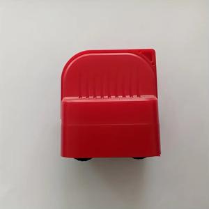 TEMU 수동 헤비듀티 휴대용 휠 포함 종이 - 수동 크랭크 작동, 전자기기 없음, 올인원 테이프 디스펜서 디자인, 선물 포장, 패키징, 사무실 및 공예용 - 모든 포장지 롤과 호환