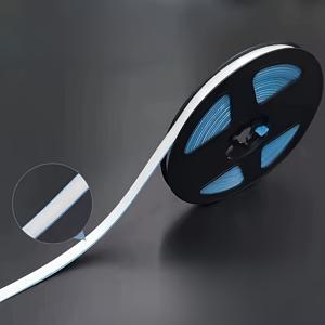 TEMU 주방, 특히 스토브 및 벽 모서리에서 물 튐을 방지하기 위해 설계된 자체 접착 방수 실링 테이프입니다. 세라믹 표면에 적합하며 사용자 친화적인 흰색 테이프로, 물 튐을 방지하는 데 도움을 줍니다.