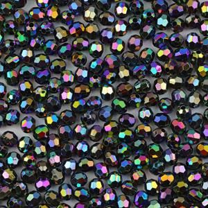 TEMU 1000개 8mm 오발 패스티드 아크릴 비즈, AB 컬러 프리 드릴 로스 비즈 DIY 보석 만들기 - 팔찌, 패던트, 넥레이스, 이어링, 신발 및 의류 장식, 커튼 액세서리 - 다양한 색상 제공, 비즈 공급품