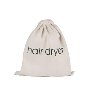 TEMU 플리스 헤어 드라이어 보관백, 화장품 화장품 파우치, 끈끈이 먼지방지 백, 호텔 헤어 드라이어 커버, 여행용 정리함, 아내나 여자친구를 위한 크리스마스 휴가 선물