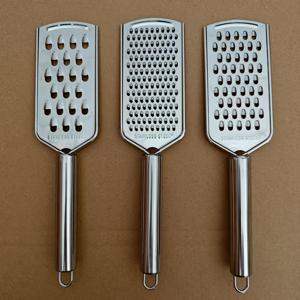 TEMU 3개 세트 과일 필러, 야채 강판, 다기능 오프너, 스테인리스 슬라이서, 감자 갈이, 주방 도구