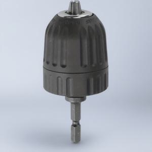 TEMU STONAGO 키리스 드릴 척 어댑터 0.8-10mm, 1/4