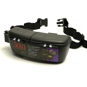 TEMU 다양한 생선 미끼(레드 웜, 지렁이 등)와 해변 낚시용 모래벌레를 위한 다기능 태클 박스