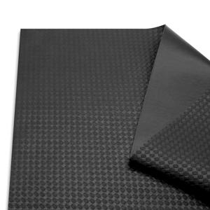 TEMU 미끄럼 방지 차량 트렁크 매트 - 미끄럼 방지 표면이 있는 강력한 미끄럼 방지 카고 라이너, 자동차, 트럭, SUV에 적합 - 간편한 설치, 스크래치 방지 바닥 보호대, 차량용 카고 라이너, 차량 내부 보호, 내구성 있는 PVC 소재, 차량용 트렁크 매트, 미끄럼 방지 트렁크 매트, 차량 트렁크 라이너