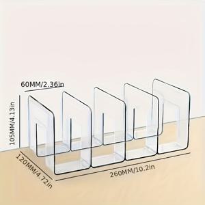 TEMU 1개 투명 플라스틱 신발장 - 공간 절약, 조립 불필요, 다층 바닥 신발 캐비닛, 내구성 있는 투명 수납 선반, 현관, 옷장, 홈 정리에 적합, 계층형 수납 시스템, 쉬운 확인, 실용적인 수납 선반, 선반 분할기, 현관 정리함,옷장 정리,모던 오거나이저,경량 캐비닛,적층 가능한 랙,아파트 거주자,작은 공간 생활