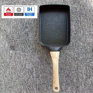 TEMU 달지 않는 일본 계란말이 팬