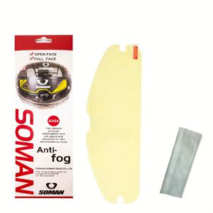 TEMU 수입형 헬멧 비저 안티-포그 스티커 풀 헬멧 렌즈 안티-포그 필름 안티-포그 필름 헬멧 렌즈 안티-포그 스티커 새로운 고품질 긴 기간 안티-포그