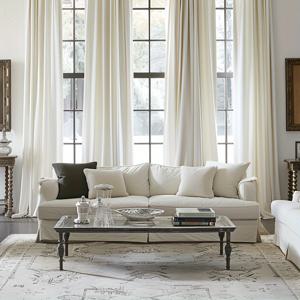 TEMU 4pcs 럭셔리 겨울 벨벳 커튼, 단색 철 아트 링 커튼, 거실, 사무실, 침실 홈 데코에 적합