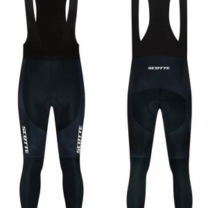 TEMU 스코트 사이클링 바이브 바지