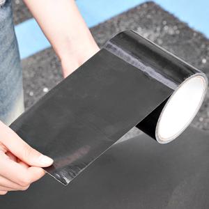 TEMU 1롤 헤비듀티 나일론 인조 가죽 수리 테이프 - 고품질 고접착력 3.94