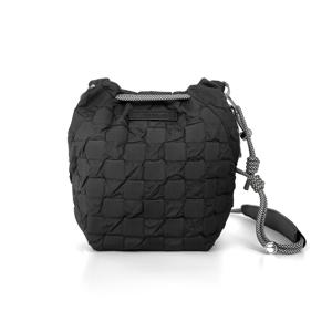 TEMU 조절 가능한 어깨끈이 있는 부드럽고 귀여운 블랙 카메라 가방 - 자체 접착성 안감, 여러 지퍼 컴파트먼트, 여행, 일상 사용 및 사진 액세서리용 컴팩트 디자인, 카메라 가방, 여행 사진 기어, 세련된 액세서리, 내구성 있는 폴리에스테르