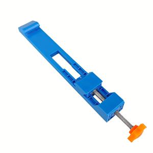 TEMU 1개 조절 가능한 목공 가이드 레일 및 원형 톱 및 밀링 고정 장치 포함 - DIY 및 전문가용 절단 도구, 완벽한 목공 공구