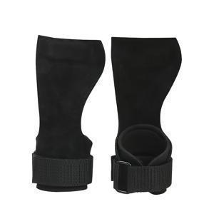 TEMU 1쌍 헤비듀티 웨이트리프팅 장갑 (손목 포함) - 미끄럼 방지 그립, 헬스장, 웨이트 트레이닝, 풀업/풀다운에 적합 - 휴가 피트니스 선물|헬스장갑