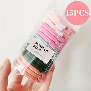 TEMU 다용도 메이크업 스펀지 | 완벽한 마무리를 쉽게 얻으세요 | 라텍스 프리, 정밀 블렌딩 스펀지 | 멀티펑셔널 메이크업 퍼프 | 라텍스프리 스펀지, 얼굴용 메이크업 스펀지