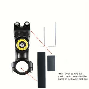 TEMU 및 자전거용 모노포드 셀카봉, Insta360360 Insta X4 X3 X2 불릿 타임 셀카봉, 스포츠 카메라 클립 삼각대 스탠드