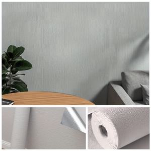 TEMU 3D 폼 텍스처 셀프 접착식 벽지 - 설치가 쉬움, 침실, 주방, 거실용 보온 벽 스티커, PVC 재질, 업그레이드된 알루미늄 포일 바닥, 중성 색상, 따뜻함 유지, 거실 장식 | 텍스처 벽 | 쉬운 설치 디자인