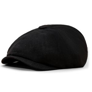 TEMU 남녀공용 단색 베레모 1개, 봄과 여름 일상 착용 및 자외선 차단 야외 패션 코디에 적합, 선물로도 좋습니다