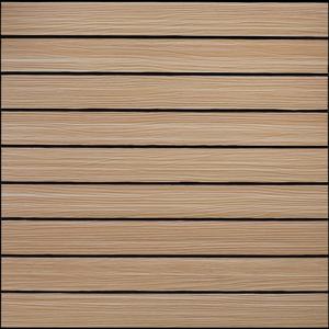 TEMU 6pcs/12pcs 3D 럭셔리 레트로 그릴 목재 조직 자체 접착 벽판, 비닐 벽지, 표면에 매트 3D 텍스처, DIY 프로젝트에 완벽한 제품, 쉽게 벗겨내고 붙일 수 있는 설치, 주방, 카운터탑, 가구 개조, 모든 실내 공간에 적합한 직선 매치 모양과 줄무늬 벽 스티커