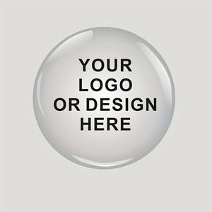 TEMU 맞춤형 에폭시 레진 스티커 100개 세트, 3D 개인화 고품질 및 내마모성 로고 데칼, 사진을 보내 맞춤 제작 가능, 공예 선물 포장용 스티커