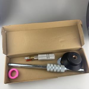 TEMU 자동차 덴트 공기 압축식 슬라이드 해머 세트 - 알루미늄 자동차 바디 수리 도구, 차량 덴트 복구용 슬라이드 해머 키트