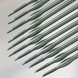 TEMU 11pcs 디테일 페인트 브러시 세트 미니어처 아트, 고아, 템페라, 에나멜 페인팅, 인형집 장식, 미니어처 모델링 및 정밀한 예술 작품 - 삼각형 안티 슬립 그립, 고 탄성 합성 브리스틀 - 전문 예술가 및 호비 엔서에게 완벽