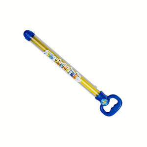 TEMU 1개 불꽃 스프레이어 - 고압 불꽃 분수대와 생동감 넘치는 불꽃 & 별이 빛나는 밤 디자인, 파티용 내구성 플라스틱, 수영장 옆 사진 촬영, 로맨틱 이벤트 장식, 불꽃 장식, 야외 장식, 할로윈, 크리스마스 이벤트 및 파티 용품을 위한 쉬운 조작