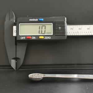 TEMU 1000개/봉 정밀 볼/스테인리스 스틸 볼 1mm/1.5mm/2mm/2.5mm/3mm/3.5mm 기계/자동차 베어링/산업용 기계 부품/기기 액세서리/광택 표면/기계 공학자를 위한 특별 제품