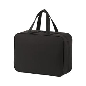 TEMU 옥스포드 천 여행용 보관 가방, 접이식 수하물 정리함 옷, 다목적 포장 큐브 이동/비즈니스 여행, 여성용 여행 가방, 여행용 가방, 여행 정리 가방, 여행 가방, 여행 가방, 이동 필수품, 비즈니스 여행, 디자인, 컴팩트 스토리지, 경량 구조, 강화된 스티칭, 여행용 가방, 지퍼 포켓, 자주 여행하는 사람들을 위한, 비즈니스 전문가용|파우치