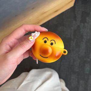 TEMU 에어팟 4에 적합한 이어버드 케이스, 에어팟 4용 한국 스타일, 에어팟 프로/프로 2를 위한 창의적인 고가치 보호, 에어팟 3용 이어버드 케이스, 에어팟 프로 커버, 여행용 액세서리 폰 케이스, 에어팟 프로 케이스, 에어용