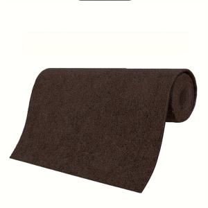 TEMU 필앤스틱 기능이 있는 롤형 덧마루 카펫. 자가 접착식 미끄럼 방지 표면으로 디자인되었습니다. 이 부드러운 매트 카펫 타일은 주방, 침실, 거실 및 발코니에 적합하며 실내 및 실외 모두에서 사용할 수 있습니다.