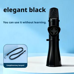 TEMU 성인용 전문가 카주 악기, 끈과 종이 상자가 포함된 세척 가능, 기타, 우쿨렐레, 바이올린, 피아노, 드럼을 위한 사용법 없이 바로 사용 가능한 음악 도구 - 초보자 및 전문가에게 적합, 생일/크리스마스/할로윈 선물 - 학습 자료 포함