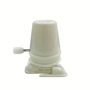 TEMU 6개 세트 클레이/크로셰 워킹 디스플레이 스탠드 DIY 액세서리, 아크릴 인형 베이스 크로셰 워킹 액세서리, 데코레이션용 크로셰 인형 홀더, 감정상/앞쪽 거북이 크로셰/감자 크로셰/피클 크로셰/DIY 클레이 워킹 액세서리, 배터리 불필요, 14세 이상 추천