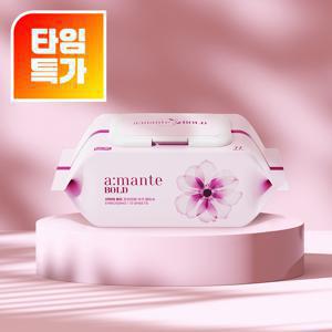 TEMU [단독특가] 두꺼운 75gsm 72매 고평량 물티슈 10팩/20팩