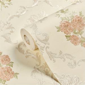 TEMU 두꺼운 3D 자가 점착 벽지, 침실 벽 리모델링용, 거실 TV 배경 벽 및 방 장식에 적합.