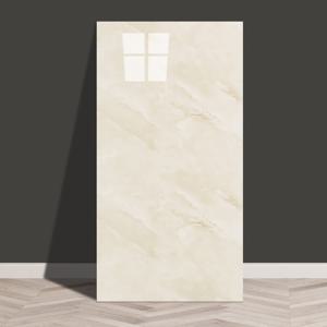 TEMU 10개 3D 자체 접착 비닐 바닥 & 벽 스티커 - 충돌 방지 대리석 패턴 타일, 부착식 DIY 홈 데코, 주방, 욕실, 거실용 - 쉬운 설치 내구성 있는 바닥 & 벽지, 현대적 미학, 간편 설치 타일