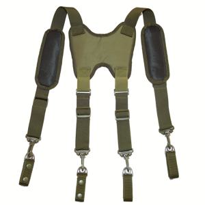 TEMU 헤비듀티 공구 멜빵 - 조정 가능한 공구 작업 멜빵, 목수 벨트 및 공구 파우치와 호환, 작업 벨트 멜빵, 남성용 플러스 사이즈 멜빵, 목수 공구 벨트, 남성용 멜빵 벨트, 멜빵 벨트 플러스 사이즈, 벨트 멜빵, 작업복 액세서리, 작업장 장비, 견고한 디자인, 내구성 있는 구조, 튼튼한 소재, 오래 지속되는 구조, 수리공 장비, 건설 작업자