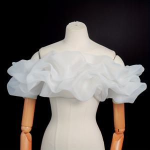 TEMU 원 여성용 오간지 퍼피 탱키니 커버업