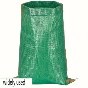 TEMU 대형 헤비듀티 직조 가방 - 강화된 가장자리 & 넓은 입구 - 농장, 건설, 이사, 모래, 토양, 벌크 운송용 내구성 있는 황마/자루 디자인 - 다목적 헤비듀티 가방 (경제적 & 직조 질감) - 농업, 건설, 이사에 이상적 - 무거운 짐을 위한 튼튼하고 넓은 바닥