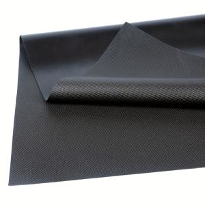 TEMU 범용 미끄럼 방지 안티스테인 매트, 절단 가능 방수 트렁크 라이너 | 서랍 패드 | 트렁크 보호대 | 공구함 미끄럼 방지 매트