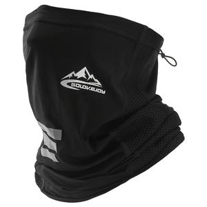 TEMU 여름 야외 스포츠, 여행을 위한 사이클링 마스크, 바람과 먼지로부터 보호하는 매직 헤어 스카프