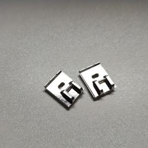 TEMU 다용도 코드형 다리미 발, 가정용 재봉틀 액세서리, 대부분의 로우 Shank 스냅온 가정용 재봉틀에 적합, 더블 파이핑 및 엣지 스티칭 발, 청바지, 옷, 스커트 재봉 액세서리.