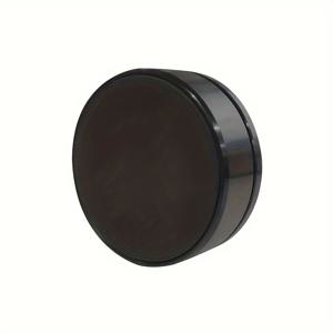 TEMU 강력한 자석 흡착력 강력한 휴대폰 홀더 자동차 스티어링 휠 회전 내비게이션 합금 자동차 홀더 좌석