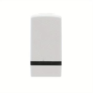 TEMU 기타 우쿨렐레 만돌린용 1개 코드 스탬프 - 내장형 잉크, 빠른 건조 표면 및 인체공학적 디자인의 휴대용 재사용 가능한 악보 도구 - 초보자 작곡가 DIY 손가락 배치 가이드 액세서리, 내구성 있는 구조