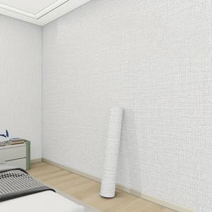 TEMU 셀프 접착 리넨 벽지, 118인치 × 19.7인치, 9.6mm 두께 폼 텍스처 벽 스티커, 방수 홈 데코 패널 – 쉽게 붙이고 떼는 거실, 주방, 침실, 기숙사, 사무실 인테리어, 임대주택 리모델링용