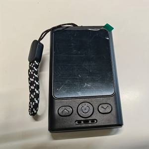 TEMU 3-in-1 휴대용 CO 모니터 (PPM/시간/최대 CO 감지), 실시간 온도 & 습도 측정, 음성 경보, 600mAh - 실외용 장치, 작업장용 - CO2 없는 공기 질