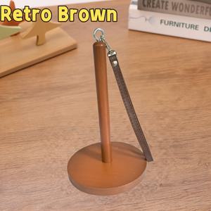 TEMU 1 휴대용 손목 털실 홀더 (어깨 스트랩 포함) - 회전식 나무 직조 코바늘 털실 보관 상자, 소프트 핑크 털실 & 단풍나무 장식, 튼튼한 공예 정리함 (뜨개질, 코바늘, 털실 보관, 뜨개질 액세서리, 장식용 털실 홀더), 뜨개실 홀더, 뜨개실 보관함, 코바늘 보관