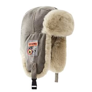 TEMU 여성 & 남성 빈티지 겨울 모자 - 두꺼운 보온 방한 이중면, 귀 보호 기능, 방풍 디자인, 4가지 색상, 손세탁/드라이 클리닝, 야외 활동, 겨울 모자, 추운 날씨 장비, 스타일리시한 방한 장비, 내구성 좋은 방한 장비, 털모자, 털모자 여성, 패딩모자, 방한모, 겨울털모자, 겨울여성모자, 모자 여성, 봄버모자