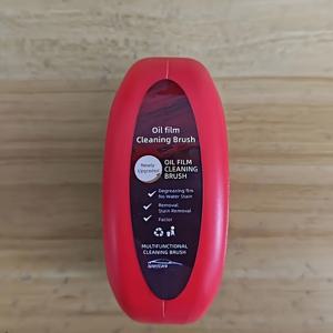 TEMU 1개 자동차 앞유리 안개방지 및 방수 와이퍼 - 빠르게 선명한 시야를 복원하는 차량 청소 도구, 앞유리 및 창문에 적합, 고품질 스펀지, 내구성 및 오래 지속, 차량 관리에 필수적인 도구